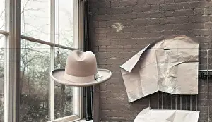 Battersby: Photo of hat