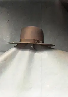 Battersby: Photo of hat