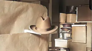 Battersby: Photo of hat