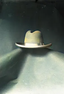 Battersby: Photo of hat