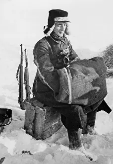 Changes: Photo reporter on the Eastern front, 1942