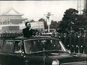 Deng: China