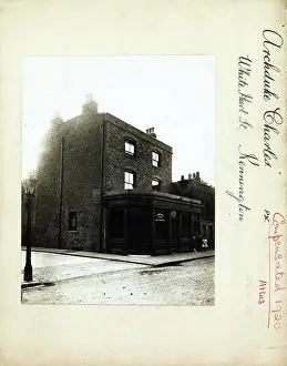 Kennington: Photograph of Arch Duke Charles PH, Kennington, London