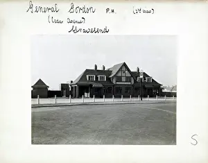 Gravesend: Photograph of General Gordon PH, Gravesend, Kent