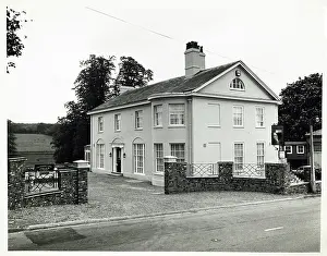 Marchmont: Photograph of Marchmont Arms, Piccotts End, Hertfordshire