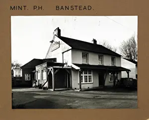 Banstead: Photograph of Mint PH, Banstead, Surrey