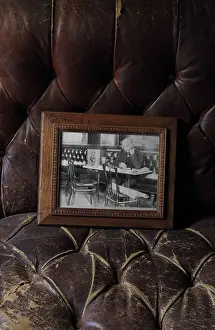 Prevot: Photograph, Musee Verlaine, Juniville, Ardennes, France