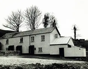 Honiton: Photograph of Royal Oak PH, Honiton, Devon