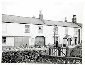 Chard: Photograph of Ship Inn, Chard, Somerset