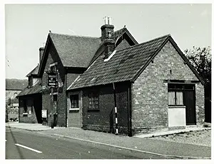 Mutton: Photograph of Shoulder Of Mutton PH, Bridgwater, Somerset