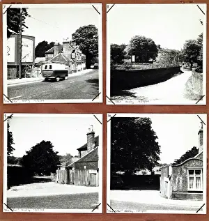Crowley: Photograph of Star PH, Hooley, Surrey