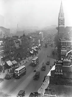 Townsend: Photograph of Whitechapel