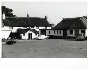 Brutton: Photograph of Williams Arms, Braunton, Devon