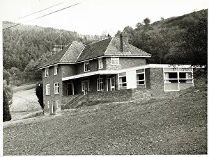 Charrington: Photograph of Windmill Inn, West Quantoxhead, Somerset