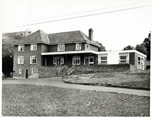 Charrington: Photograph of Windmill Inn, West Quantoxhead, Somerset