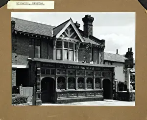 Charrington: Photograph of Windmill PH, Hampton Hill, Greater London