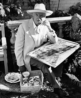 Beaton: Photographer Sir Cecil Beaton