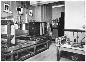 Forensics: PHOTOGRAPHIC DEPARTMENT