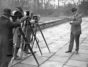Versa: Photographing and filming