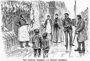 Shopkeeper: PHOTOGRAPHING POULTERER
