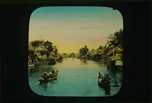 Stilt: Photographing the World