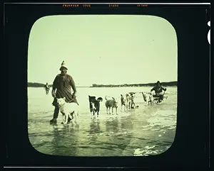 Photographing the World