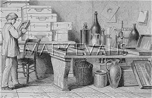 Positives: PHOTOGRAPHY/LABORATORY
