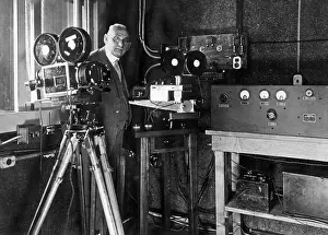 Cinematographer: Photophone, 1927
