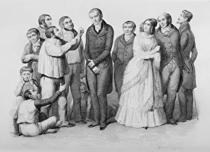 Phrenology: PHRENOLOGY/SPURZHEIM