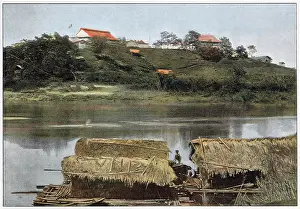 Doan: Phu-Doan, Vietnam
