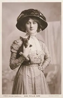 Dare: Phyllis Dare