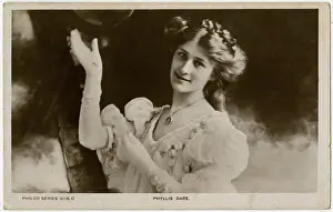 Dare: Phyllis Dare