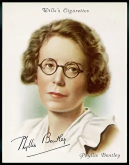 Bentley: PHYLLIS ELEANOR BENTLEY