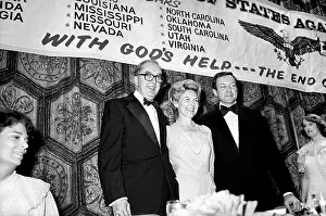Inequality: Phyllis Schlafly - political issues - Equal Rights Amendment