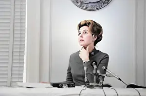 Amendments: Phyllis Schlafly - social issues - equal rights amendments