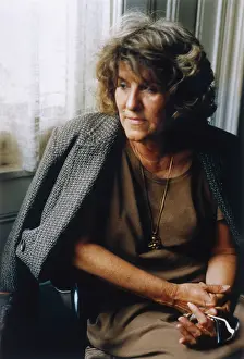Guy Lyon Playfair: PHYLLIS SCHLEMMER