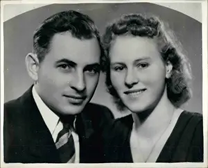 Vanished: Phyllis Sispera vanishes from home in Prague