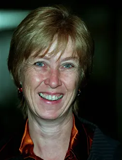 Starkey: Phyllis Starkey MP