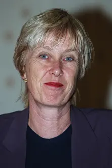 Starkey: Phyllis Starkey MP