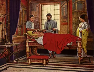 Inventors: Physician