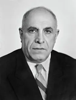 Technician: Physician A.A. Akopyan