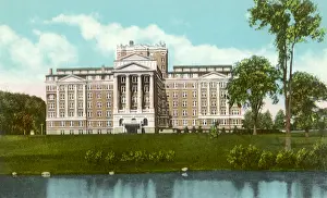Physicians: Physician's Hospital. Plattsburgh