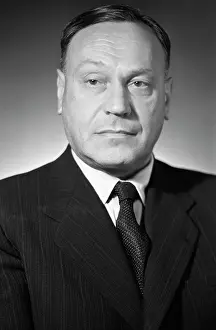 Sitnikov: Physicist A.I. Leypunsky