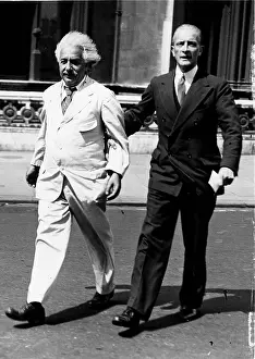 Relativity: Physicist Albert Einstein 1879 - 1955
