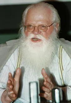 Logunov: Physicist Anatoly Logunov, 1999