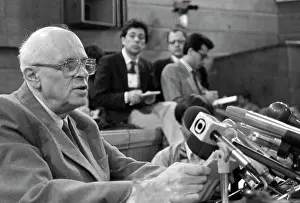 Kuzmin: Physicist Andrei Sakharov, 1988