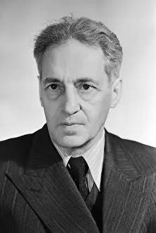 Landsberg: Physicist Grigory Landsberg