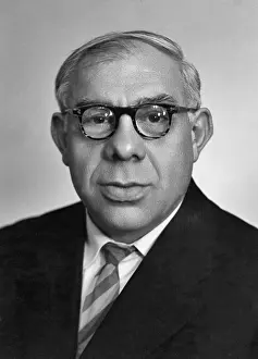 Laureate: Physicist G.V. Butkevich