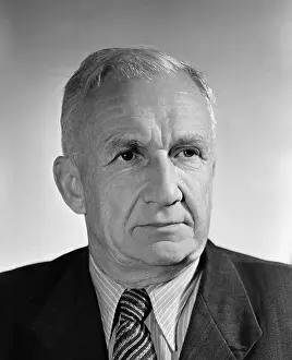 Tamm: Physicist Igor Tamm