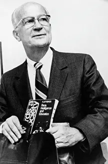 Physicist and inventor William Shockley, ?